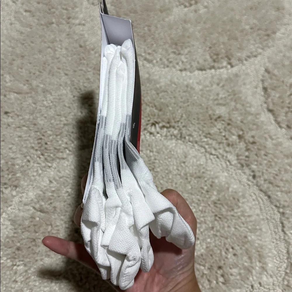 Lululemon Sock Bundle